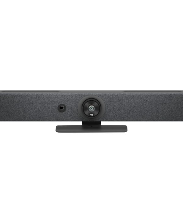 Logitech Conference Cam Rally Bar Mini Black 960-001339