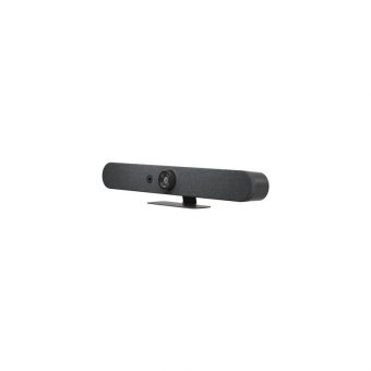 Logitech Conference Cam Rally Bar Mini Black 960-001339 - Image 2