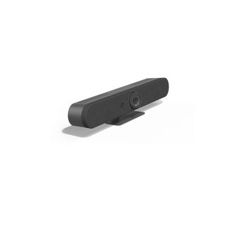 Logitech Conference Cam Rally Bar Mini Black 960-001339 - Image 3