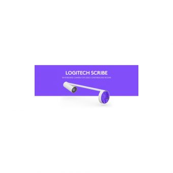 Logitech Camera for capturing whiteboards 960-001332