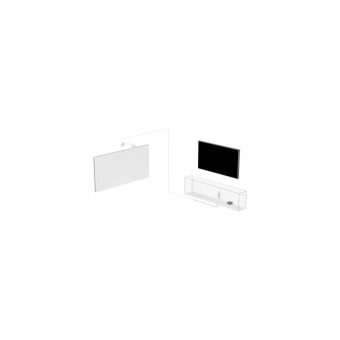 Logitech Camera for capturing whiteboards 960-001332 - Image 4