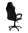 LC-Power Gaming Chair BlackPink CL-RC-BP_4