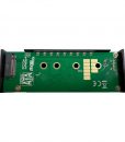LC-Power M.2 SSD USB-C 3.1 Enclosure RGB LC-M2-C-MULTI-RGB_11