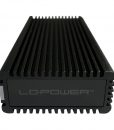 LC-Power M.2 SSD USB-C 3.1 Enclosure RGB LC-M2-C-MULTI-RGB_8