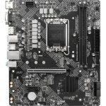 MSI Pro H610M-G DDR4 7D46-009R