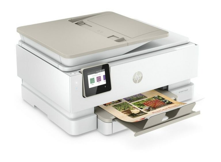 HP Envy Inspire 7920e InkJet Color MFP 242Q0B - Image 2