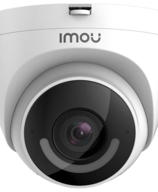 IMOU IP Camera Turret FHD Outdoor IPC-T26EP