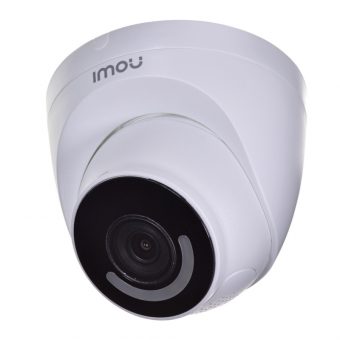 IMOU IP Camera Turret FHD Outdoor IPC-T26EP - Image 3