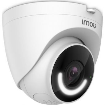IMOU IP Camera Turret FHD Outdoor IPC-T26EP - Image 7