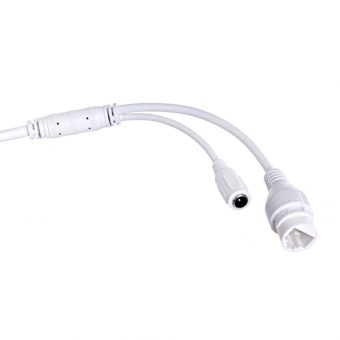 IMOU IP Camera Turret FHD Outdoor IPC-T26EP - Image 9