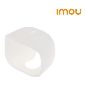 IMOU IP Camera Silicone Cover For Cell Pro Camera White FRS20-Imou