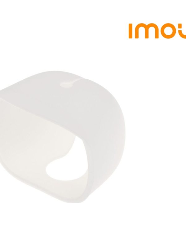IMOU IP Camera Silicone Cover For Cell Pro Camera White FRS20-Imou