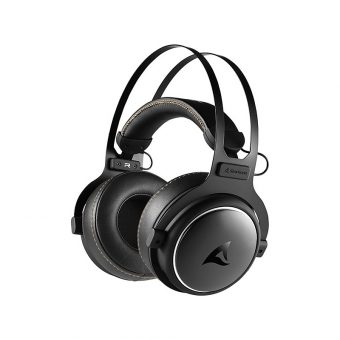 Sharkoon Skiller SGH50 Wired Gaming Headset Grey 4044951032105 - Image 2