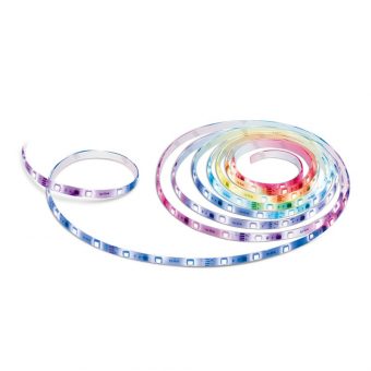 TP-Link Smart Wi-Fi Light Strip Multicolor Tapo L920-5