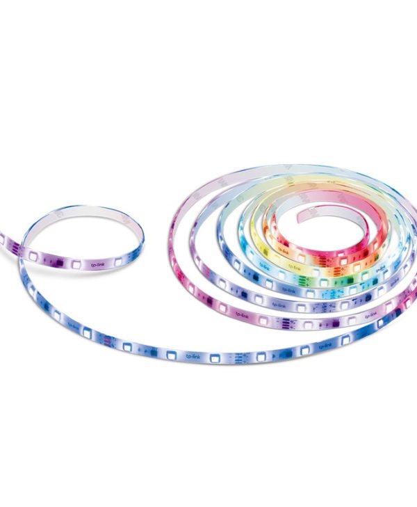 TP-Link Smart Wi-Fi Light Strip Multicolor Tapo L920-5