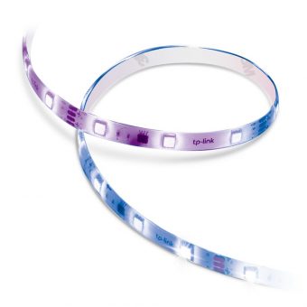 TP-Link Smart Wi-Fi Light Strip Multicolor Tapo L920-5 - Image 2