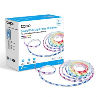 TP-Link Smart Wi-Fi Light Strip Multicolor Tapo L920-5 - Image 5