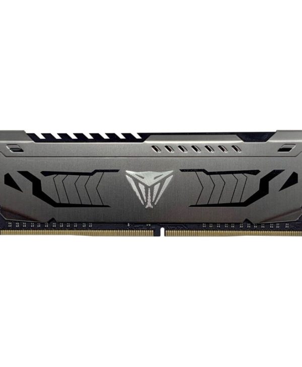 Patriot Viper Steel RAM D4 3200 8GB C16  PVS48G320C6