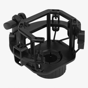 Streamplify Mic Tripod RGB Streaming Microphone With Tripod GAPL-1216 - Image 6