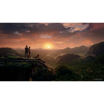 Uncharted: Legacy of Thieves Collection - PS5 - Image 3