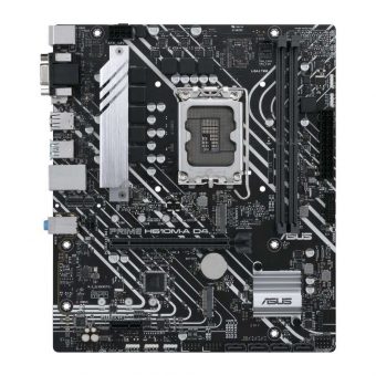 Asus Prime H610M-A D4-CSM 90MB19P0-M0EAYC - Image 2