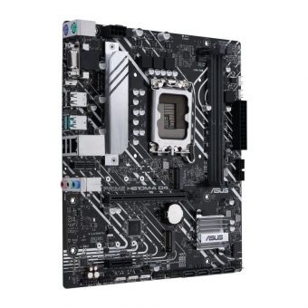 Asus Prime H610M-A D4-CSM 90MB19P0-M0EAYC - Image 4