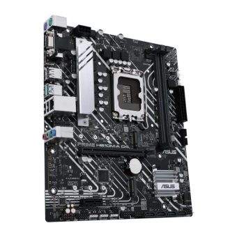 Asus Prime H610M-A D4-CSM 90MB19P0-M0EAYC - Image 5