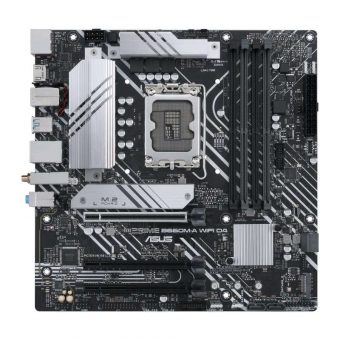 Asus Prime B660M-A Wi-Fi D4 90MB1AE0-M0EAY0 - Image 2