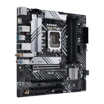 Asus Prime B660M-A Wi-Fi D4 90MB1AE0-M0EAY0 - Image 4