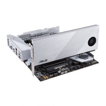 Asus Hyper X16 M.2 PCIe Gen4.0 x4 Expansion Card 90MC08A0-M0EAY0 - Image 2