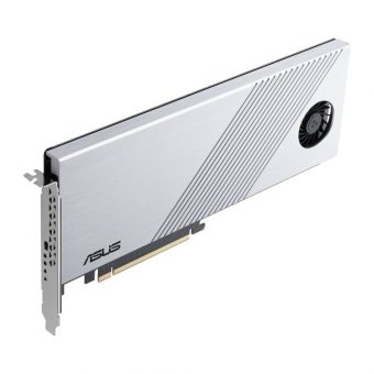 Asus Hyper X16 M.2 PCIe Gen4.0 x4 Expansion Card 90MC08A0-M0EAY0 - Image 3