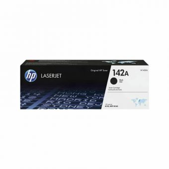 HP 142A Original LaserJet Toner Cartridge Black 950Pgs W1420A