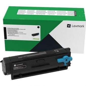 Lexmark 55B2000 Toner Cartdge