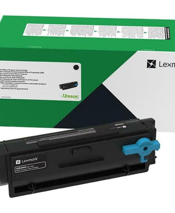 Lexmark 55B2000 Toner Cartdge