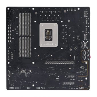 ASRock H670M Pro RS 90-MXBHK0-A0UAYZ - Image 6