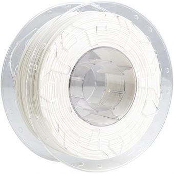 Creality CR-ABS 1.75mm White 1Kg 3301020012