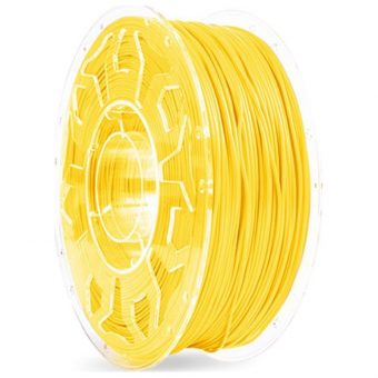 Creality CR-ABS 1.75mm Yellow 1Kg 3301020010