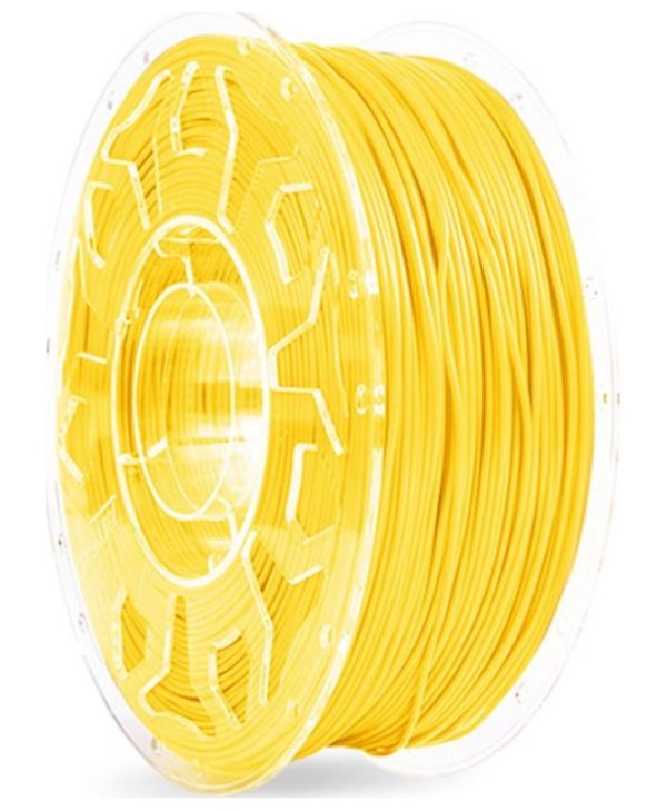 Creality CR-ABS 1.75mm Yellow 1Kg 3301020010