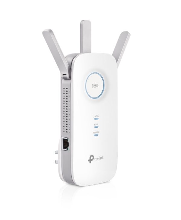 TP-Link AC1750 Wi-Fi Range Extender RE450 V4