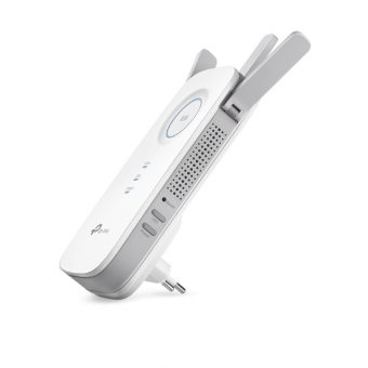 TP-Link AC1750 Wi-Fi Range Extender RE450 V4 - Image 2