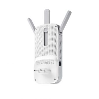 TP-Link AC1750 Wi-Fi Range Extender RE450 V4 - Image 3