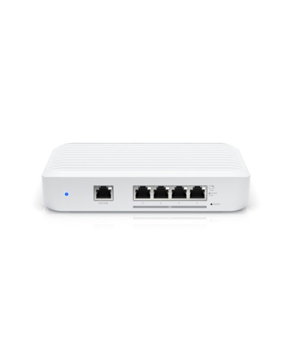 UbiQuiti UniFi Switch 4+1-Port White USW-FLEX-XG