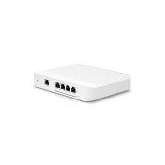 UbiQuiti UniFi Switch 4+1-Port White USW-FLEX-XG - Image 3