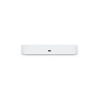 UbiQuiti UniFi Switch 4+1-Port White USW-FLEX-XG - Image 4