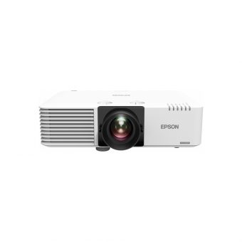 Epson EB-L630U WUXGA LCD Laser Wi-Fi Projector White V11HA26040