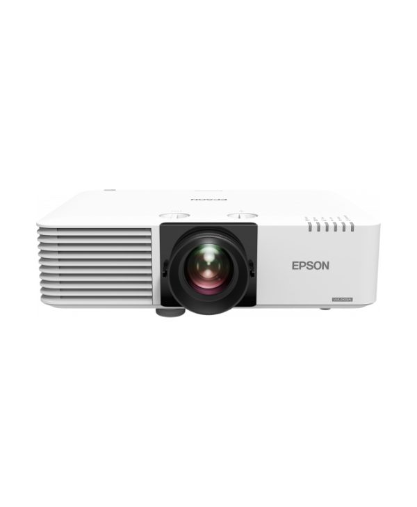 Epson EB-L630U WUXGA LCD Laser Wi-Fi Projector White V11HA26040