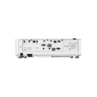 Epson EB-L630U WUXGA LCD Laser Wi-Fi Projector White V11HA26040 - Image 2