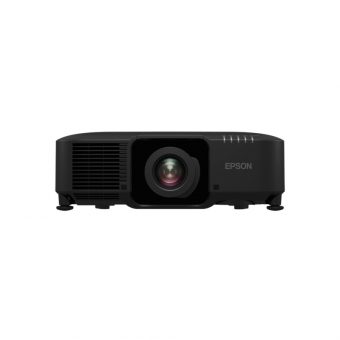 Epson EB-PU1007B WUXGA LCD Laser Projector Black V11HA34840