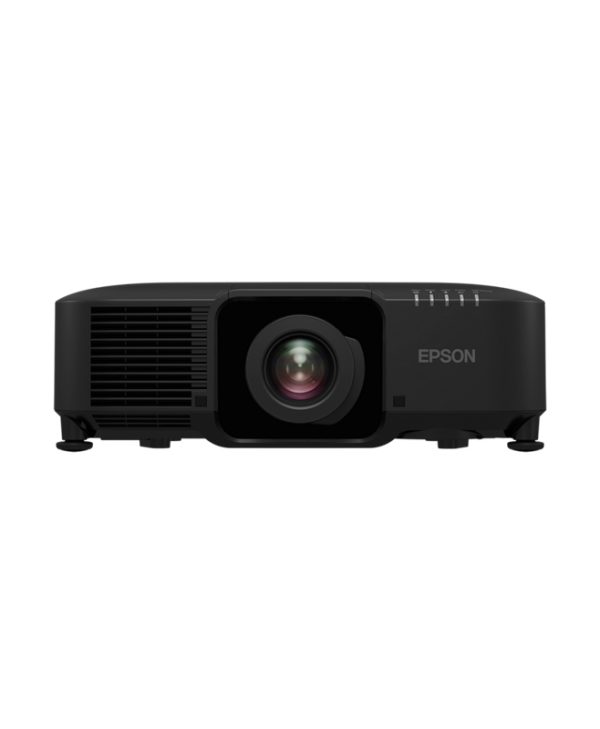 Epson EB-PU1007B WUXGA LCD Laser Projector Black V11HA34840