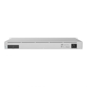 Ubiquiti UniFi Switch Enterprise 24-Port PoE Rackmount Gigabit Managed Switch 400W White USW-ENTERPRISE-24-POE - Image 4